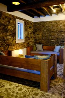 Breakfast Under A Tree - Apartamento and Farmhouse - Tomar - 1
