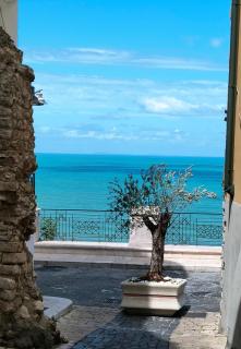 Monolocale in vicolo storico Gin Tonic Lemon - 1