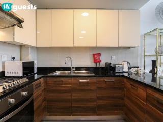 HiGuests - Marina View 1 BR with Spacious Balcony - 3