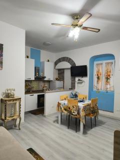 Monolocale in vicolo storico Gin Tonic Lemon - 6