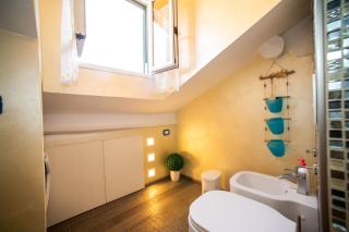 Attico in Centro a Loano 10 passi dal mare - 7