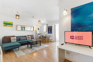 GuestReady - Magnificent hideaway in London - Londra - 3