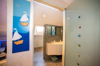 Attico in Centro a Loano 10 passi dal mare - 4