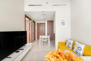 Cozy 1BR at Reva Residences - 8