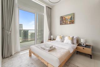 Cozy 1BR at Reva Residences - 6