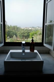 Breakfast Under A Tree - Apartamento and Farmhouse - Tomar - 9