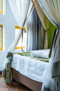 Kasongo Lodge - 4