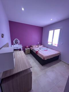 Maison lumineuse et calme à Redessan - Redessan - 9