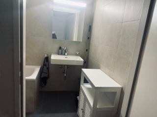 Chambre Paisible - Versoix - 0