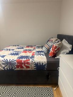 Chambre Paisible - Versoix - 3