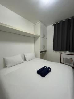 Apartamentos Beira Mar - Barra da Tijuca - 6