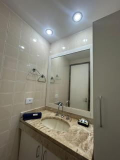 Apartamentos Beira Mar - Barra da Tijuca - 5