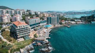 Charisma De Luxe Hotel - 0