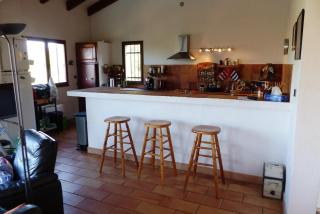 Villa-Sebode mit Pool, Strandnähe & Klimaanlage - Lumio - 4