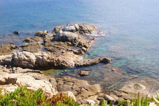Casa di Lumi - Vue mer & piscine chauffée à Lumio - 4