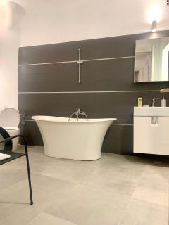 Calea Mosilor VINTAGE MINIMALIST 4 ROOMS Apartment - 7