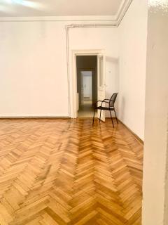 Calea Mosilor VINTAGE MINIMALIST 4 ROOMS Apartment - 8