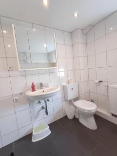 Ferienwohnung-Mina nähe Günzburg und Freizeitpark - Burgau - 3