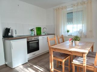 Ferienwohnung-Mina nähe Günzburg und Freizeitpark , Wohnung 1 - 5