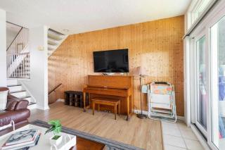 Seaside Townhome W Pool & Ocean Views - Fernandina Beach - 7