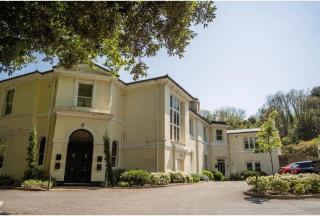 Luxury Romantic Retreat with Sea Views and Coastal Path - Stokeinteignhead - 8