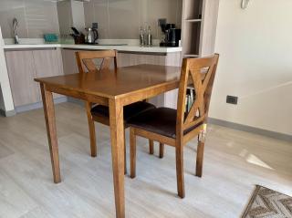 Apartamento Santiago, 1 cama King, Piscina, Lavandería, Wifi, TV - 3