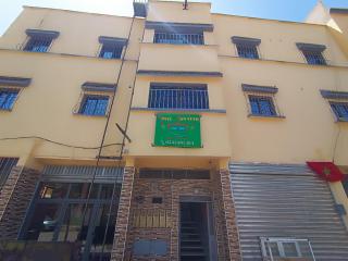 Hotel ASSAFIRE - Bou Mia - 0