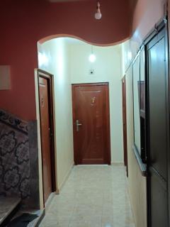 Hotel ASSAFIRE - 8