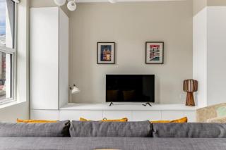 Stylish Camden Apartment C11 - 5