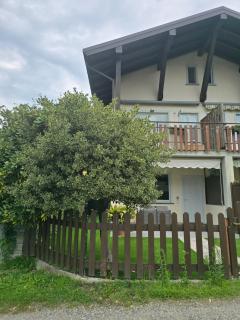 La Casetta al Lago - Sorico - 8