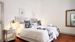 River Bend Guesthouses - 1