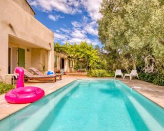 Paradise place South of France - Junas - 9