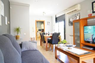 Cosy holiday home close to the beach , Bon Relax Olot - 7