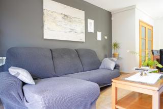 Cosy holiday home close to the beach , Bon Relax Olot - 5