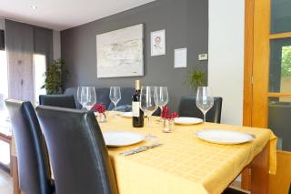 Cosy holiday home close to the beach , Bon Relax Olot - 3