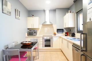 Cosy holiday home close to the beach , Bon Relax Olot - 2