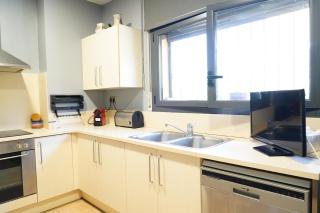 Cosy holiday home close to the beach , Bon Relax Olot - 1