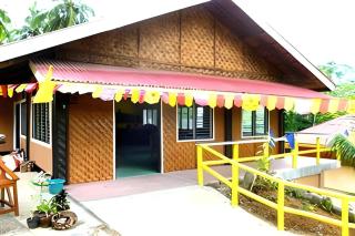 D & A Seaside Cottages - Catarman - 5