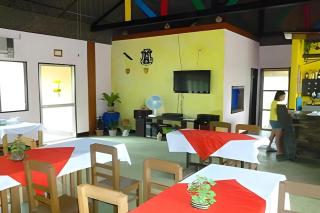 D & A Seaside Cottages - Catarman - 8