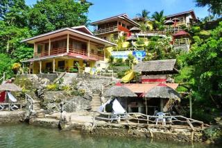 D & A Seaside Cottages - Catarman - 0