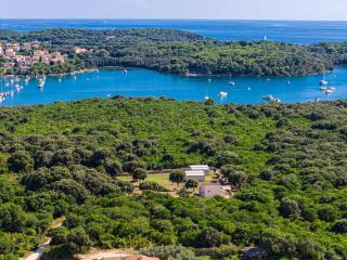 Casa Vala Romana with Jacuzzi and Big Garden - Pula - 8