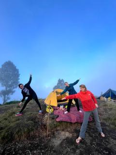 Arsilahomestay - 3