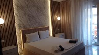 Demmy's Luxury Apartment - Orestias - 9