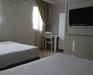 DORTMEVSİM Hotel - Bodrum - 4