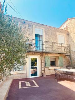 Oustalou Bel Air - 2