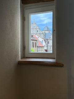 Malerwinkelsuite by Claycation - Marktbreit - 6