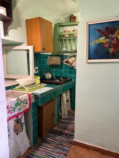 PM 14 Via della Via - Faggiona - 7