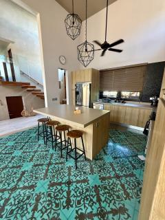 Casa Daliya relaxing vacation rental, Isla Mujeres - 9