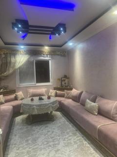 Well equipped luxurious apartment - Tanger - 8