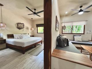 Aldea Xaan Ha Tulum - 2